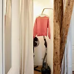 Apartment Stylisches Fuer 2 Personen In Historischem Fachwerkhaus 4 Etage Mit Blick Auf Stadt & Festung Koblenz (Rhineland-Palatinate)