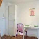 Stylisches Fuer 2 Personen In Historischem Fachwerkhaus 4 Etage Mit Blick Auf Stadt & Festung Apartment
