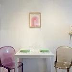 Stylisches Fuer 2 Personen In Historischem Fachwerkhaus 4 Etage Mit Blick Auf Stadt & Festung Apartment Koblenz (Rhineland-Palatinate)