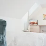 Stylisches Fuer 2 Personen In Historischem Fachwerkhaus 4 Etage Mit Blick Auf Stadt & Festung *