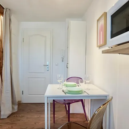 Stylisches Fuer 2 Personen In Historischem Fachwerkhaus 4 Etage Mit Blick Auf Stadt & Festung Koblenz (Rhineland-Palatinate)