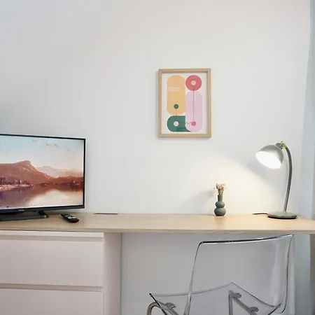 Stylisches Fuer 2 Personen In Historischem Fachwerkhaus 4 Etage Mit Blick Auf Stadt & Festung Appartement