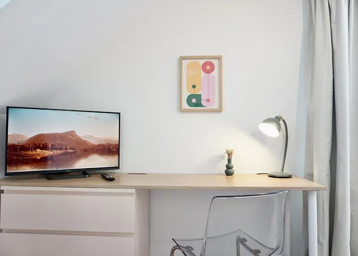 Stylisches Fuer 2 Personen In Historischem Fachwerkhaus 4 Etage Mit Blick Auf Stadt & Festung Apartment